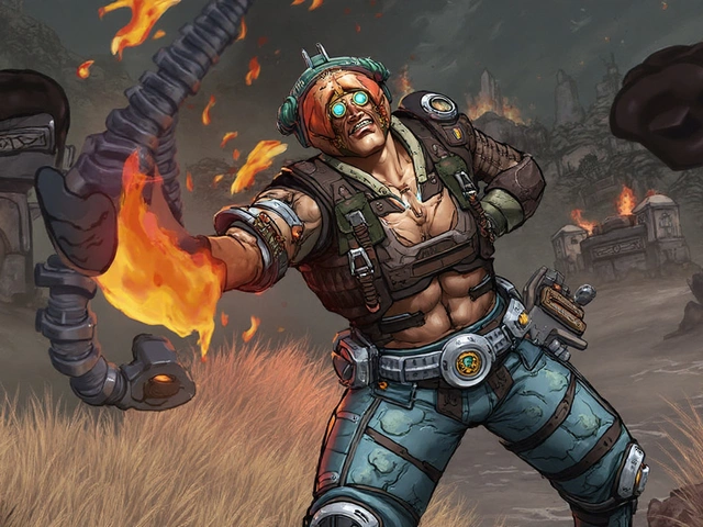 Borderlands 4 release: platforms, new movement, and the Kairos story