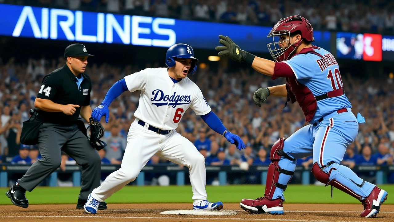Implications for the Phillies’ Off‑Season