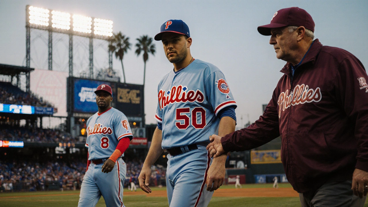 What Comes Next for Philadelphia?