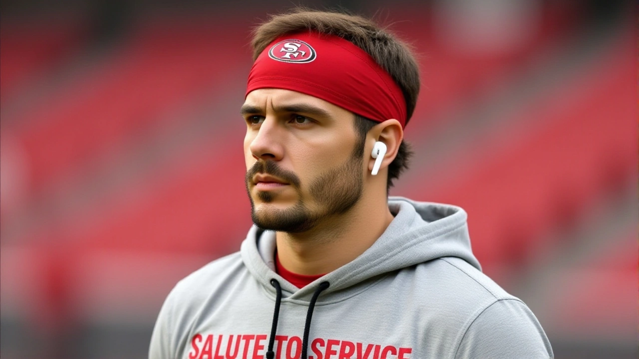 The Injury That Changed Everything