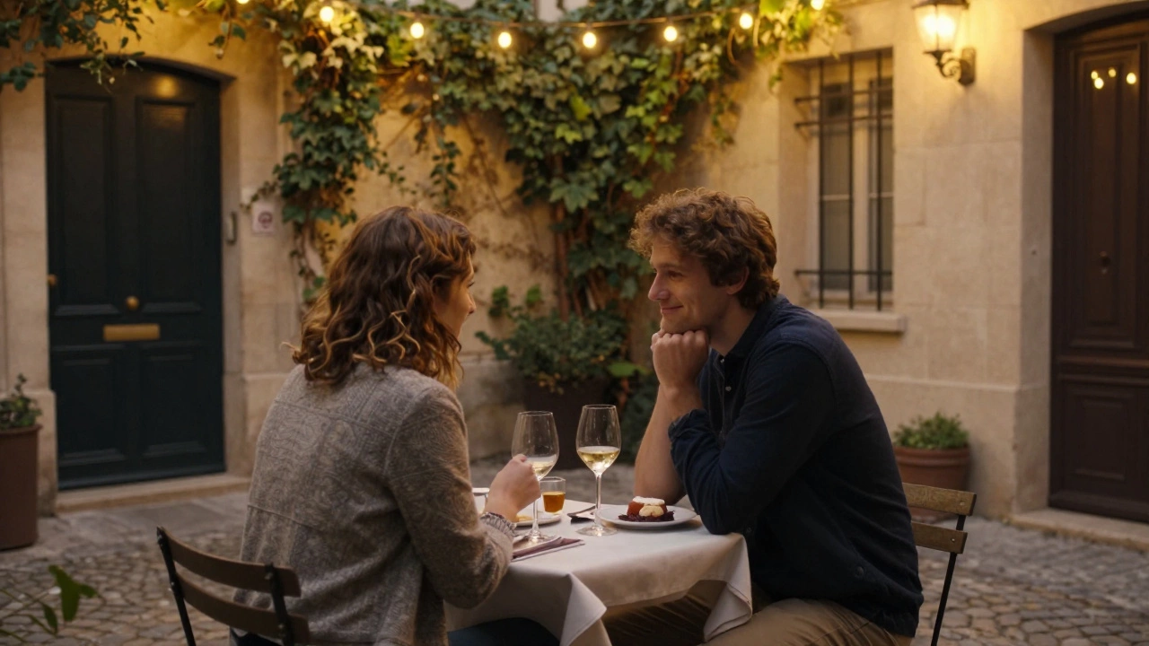 Escort France - How to Find a Safe and Enjoyable Experience in Paris