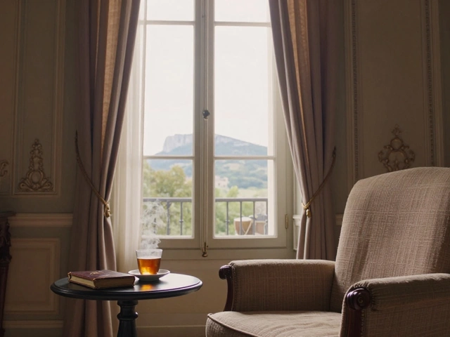 Charming Suite Escort in Aix-en-Provence: What to Expect and Why It Stands Out