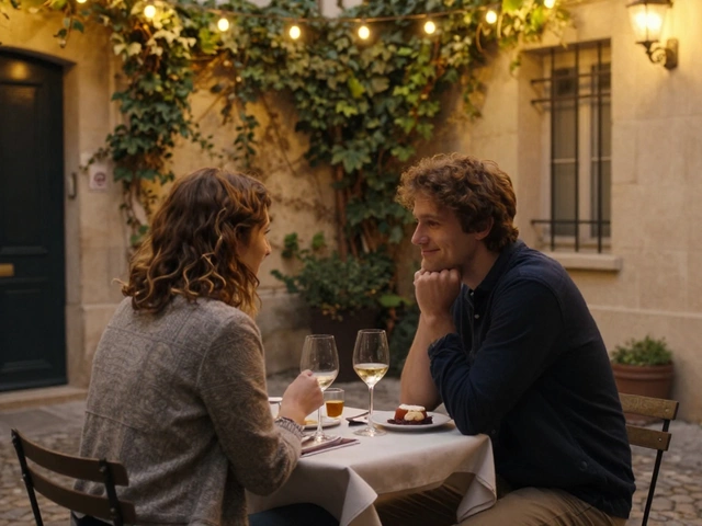 Escort France - How to Find a Safe and Enjoyable Experience in Paris